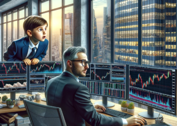 ⚖️🔄 The Ups and Downs of Copy Trading: Exploring the Benefits and Risks 📈📉