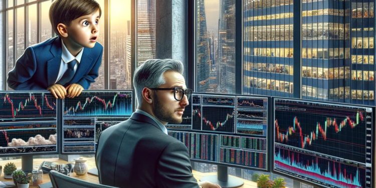 ⚖️🔄 The Ups and Downs of Copy Trading: Exploring the Benefits and Risks 📈📉