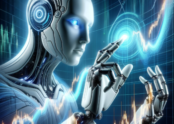 🤖💹 The Future is Now: How AI is Revolutionizing the S&P 500 🚀📊