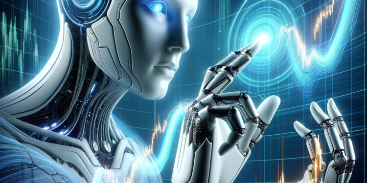 🤖💹 The Future is Now: How AI is Revolutionizing the S&P 500 🚀📊