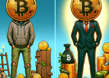 🚀💰 Bitcoin’s Remarkable Journey: From Digital Obscurity to Financial Phenomenon 📈🌐