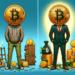 🚀💰 Bitcoin’s Remarkable Journey: From Digital Obscurity to Financial Phenomenon 📈🌐