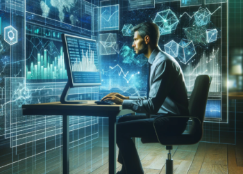 Unlocking Market Mysteries: Mastering Big Data Analytics in Finance 📊🔍📈