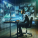 Unlocking Market Mysteries: Mastering Big Data Analytics in Finance 📊🔍📈
