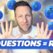 10 Questions To Financial Freedom