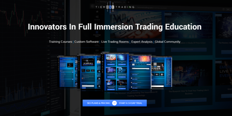 Empowering Success: Unlocking the Benefits of Trading Courses for Aspiring Investors