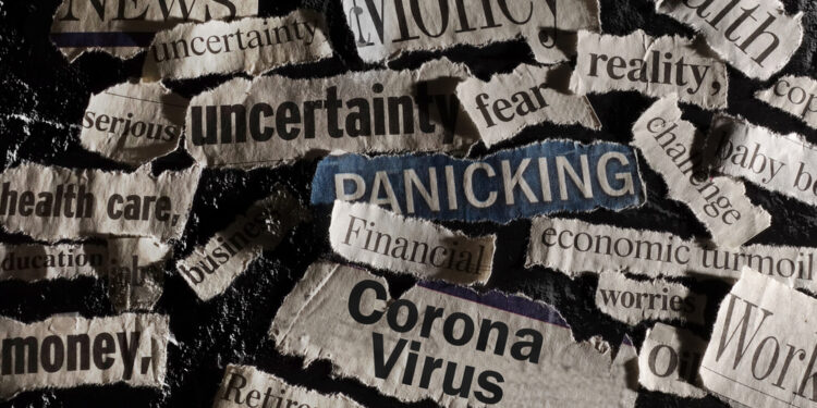 Navigating Inflation: Strategies for Investors in an Uncertain Economic Landscape