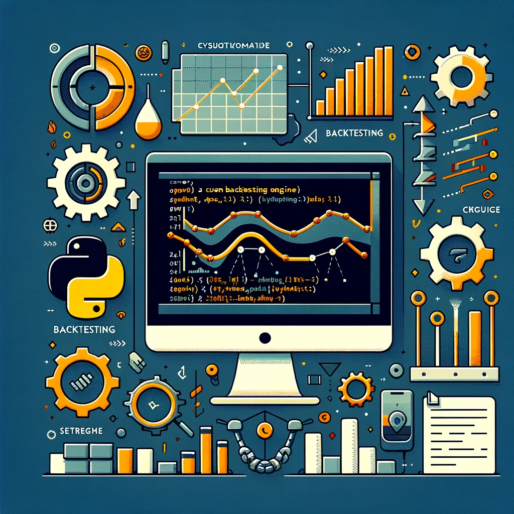 Building Your Trading Brain 🧠💻: Mastering Custom Backtesting Engines in ...