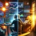 Daylight Hustle vs. Moonlit Wisdom 🌞🌜: The Dual Paths of Day Trading and Long-Term Investing Explored 📊💼