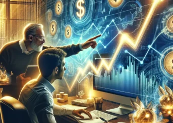 “Unlocking Market Mastery: How a Trading Coach Can Transform Your Journey 🚀💡
