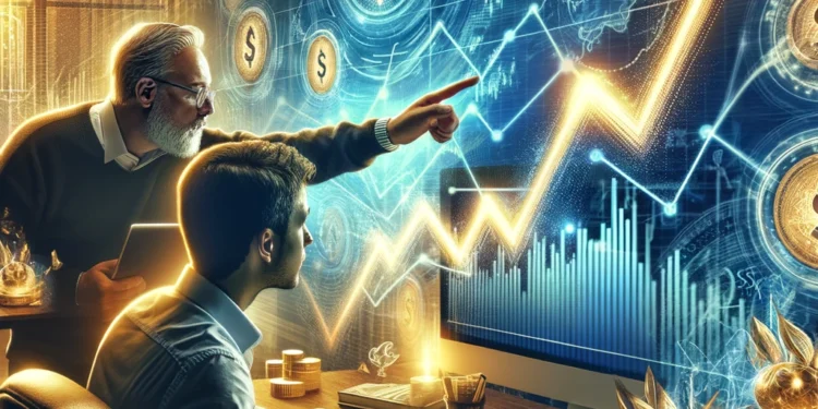 “Unlocking Market Mastery: How a Trading Coach Can Transform Your Journey 🚀💡
