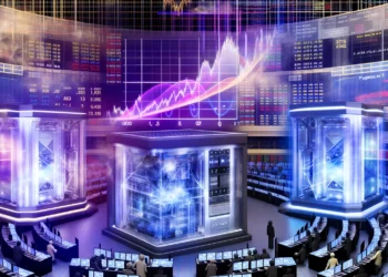 🚀💡 Quantum Leap in Trading: How Quantum Computing is Redefining Market Mastery & Security 🔐💼
