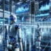 Revolutionizing the Market: The Rise of Robots and Algorithms in Trading 🤖💹 Explore how AI is transforming financial landscapes, making every transaction faster, smarter, and more efficient.