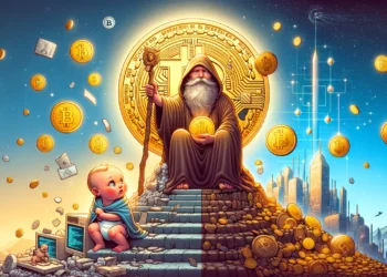 Satoshi’s Legacy: The Evolution of Bitcoin from Genesis to Global Phenomenon 🌱🌍