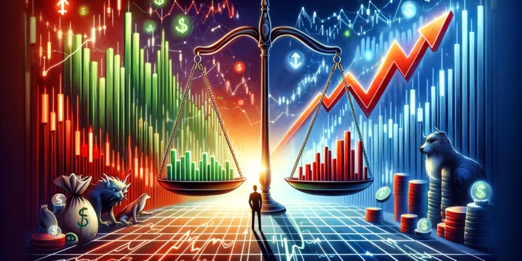 Betting Against the Market: The Highs and Lows of Short Selling 📉💰🚨