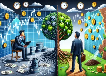 Time or Timing: Navigating the Path to Wealth with Market Strategies 📈🕰️
