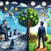 Time or Timing: Navigating the Path to Wealth with Market Strategies 📈🕰️
