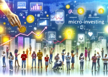 Empowering Finance for All: The Revolution of Micro-Investing and Trading 🌍💼📈
