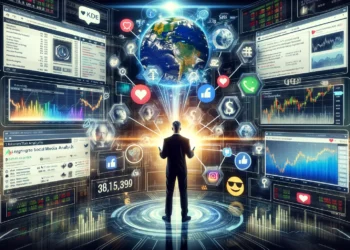 Decoding the Market: The Power of Social Media in Forecasting Financial Trends 📊💬
