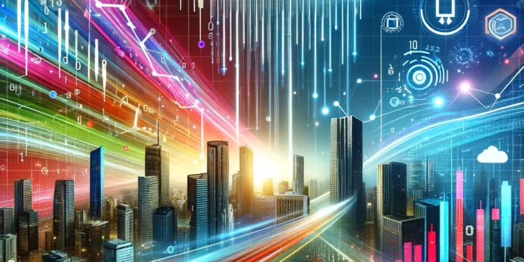 Unlocking Market Mastery with Big Data 📈💡: How Analytics Offers a Competitive Edge in Trading 🚀