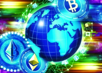Revolutionizing Global Trade with Crypto 🌍💸: The Future of Cross-Border Payments in the Digital Age 🚀🔗