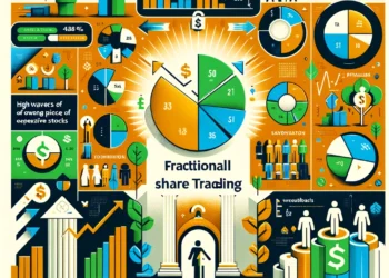 Breaking Barriers in Investing 🚀: The Power of Fractional Share Trading for Everyone 💼📈