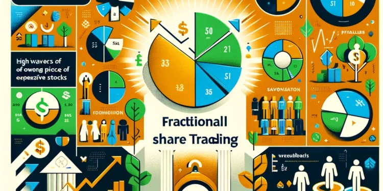 Breaking Barriers in Investing 🚀: The Power of Fractional Share Trading for Everyone 💼📈