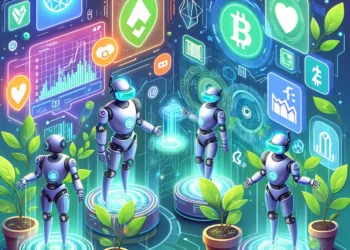 🚀💡 Revolutionizing Retail Investing: Unveiling the Future of Fintech Apps 📈📱