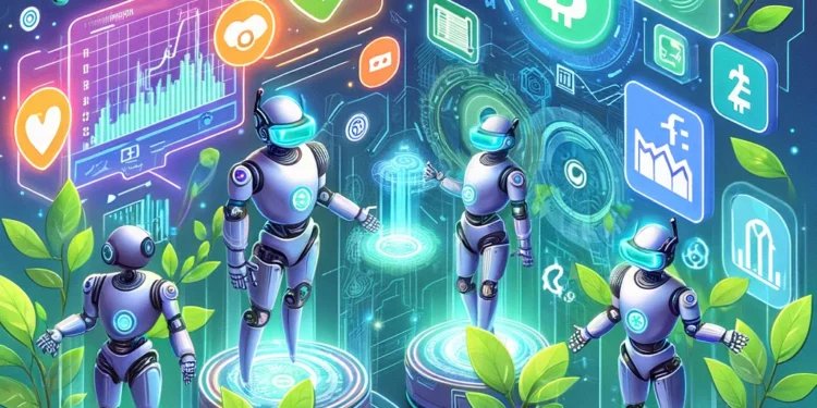 🚀💡 Revolutionizing Retail Investing: Unveiling the Future of Fintech Apps 📈📱