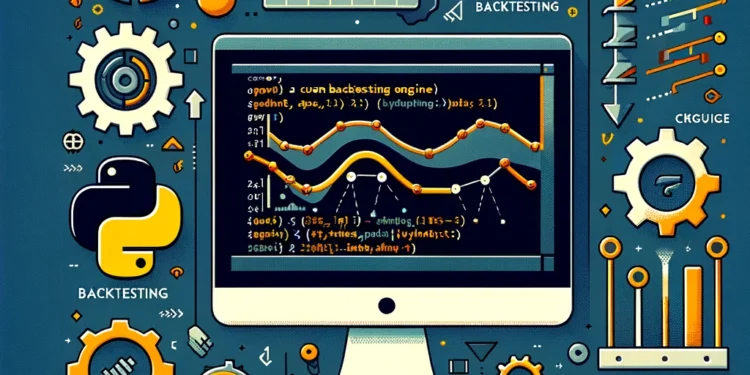 Building Your Trading Brain 🧠💻: Mastering Custom Backtesting Engines in Python, R, & MATLAB 🚀📊