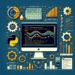Building Your Trading Brain 🧠💻: Mastering Custom Backtesting Engines in Python, R, & MATLAB 🚀📊