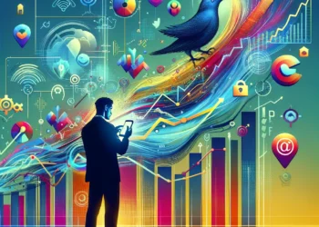 Elon Musk’s Market Magic ✨📈: Navigating the Waves of Influence in the Stock World 🚀💼 #MuskEffect #FutureTrends