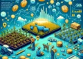 Unlocking DeFi Profits 🌾💰: The Ins and Outs of Yield Farming in Cryptocurrency 🚀🔒