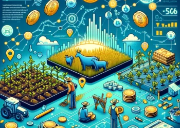 Unlocking DeFi Profits 🌾💰: The Ins and Outs of Yield Farming in Cryptocurrency 🚀🔒