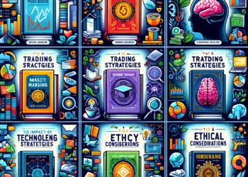 Unlocking Market Mastery 📚💡: Top 5 Trading Books Every Trader Should Read 📈📘
