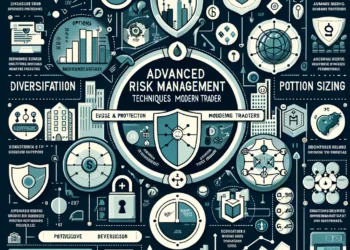 Mastering the Markets 🚀💼: Advanced Risk Management Techniques for Modern Traders 📊🔐