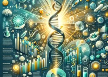 Revolutionizing Healthcare 🧬💡: The Surge of Biotech Stocks & Medical Innovations 💊📈