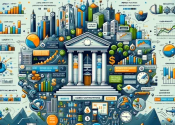 Navigating the Waves 🌊💼: The Complex World of Hedge Funds in Market Dynamics 📈🔍