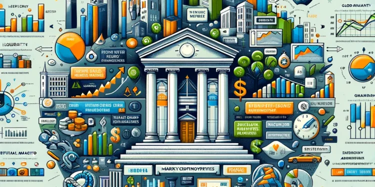 Navigating the Waves 🌊💼: The Complex World of Hedge Funds in Market Dynamics 📈🔍