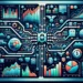 Navigating the Digital Currents: The Impact of Algorithmic Trading on Market Liquidity and Efficiency 📊💻