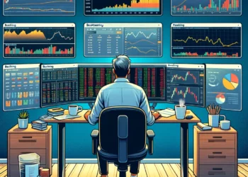 Mastering Market Predictions: Advanced Backtesting Techniques for the Modern Trader 📊💡
