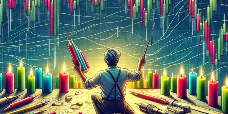 Slowing Down to Speed Up 🐢➡️🚀: Mastering Trade Structure in Market Deceleration 📉🔄