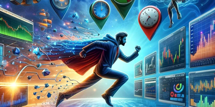 Mastering the Market: Essential Trading Tools for Every Trader’s Toolkit 🛠️💹