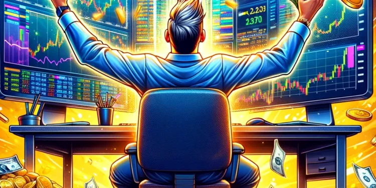Unlocking Capital 💰🔑: Your Guide to Securing a Funded Trading Account in 5 Steps 📈🤝