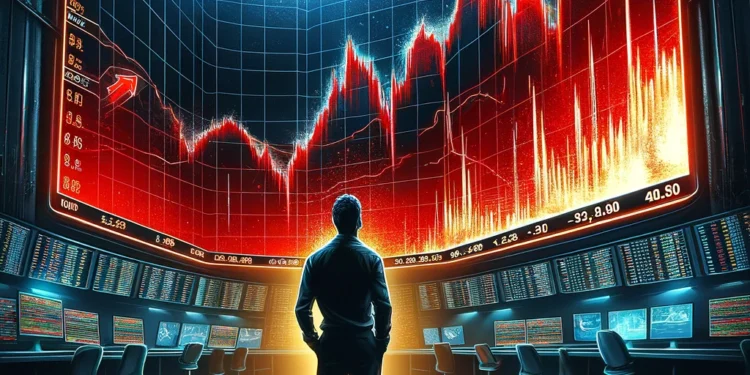 Mind Over Market: Unraveling the Psychology Behind Bubbles and Crashes 🧠💥📉
