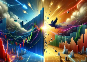 Charting New Paths 🛤️📈: The Power of Breakaway Gaps in Signaling Market Trends 🚀💥
