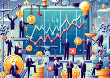 Central Banks at the Helm: Steering the Forex Market Dynamics 🌐💹