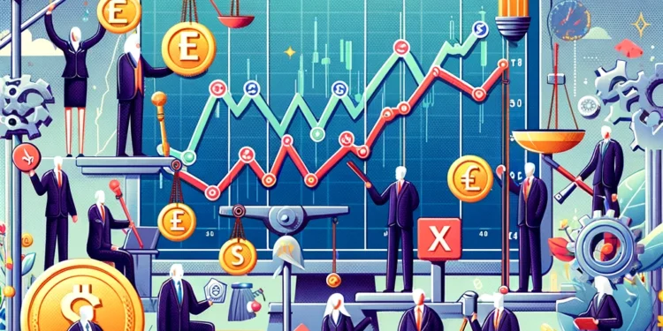 Central Banks at the Helm: Steering the Forex Market Dynamics 🌐💹