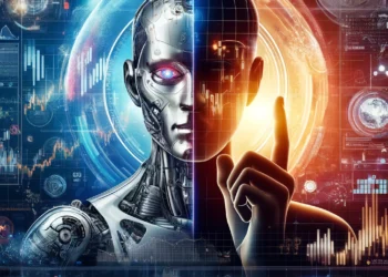 Charting the Future: Navigating the Waves of Change in Forex Trading 🌐📈