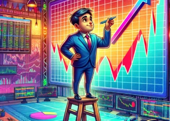 Profit in the Downturn: Mastering the Art of Short Selling 📉💼🔍